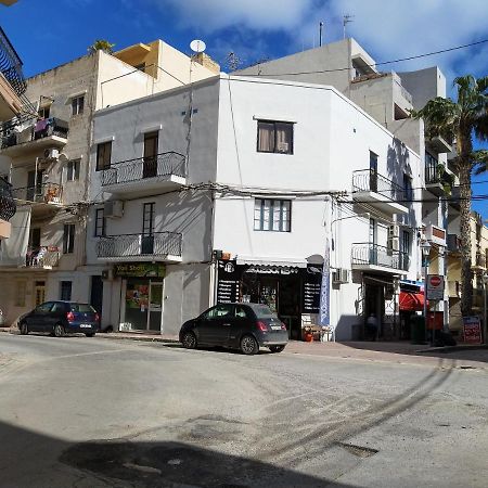 Centrally Located Bugibba Apartment - Seaside Comfort St. Paul's Bay Exterior photo