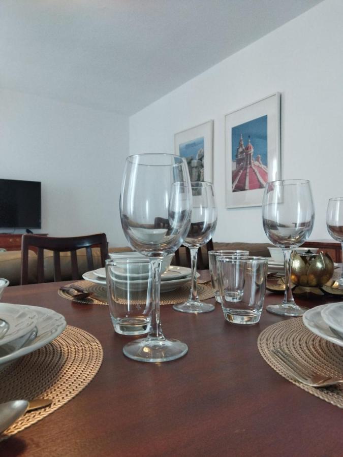 Centrally Located Bugibba Apartment - Seaside Comfort St. Paul's Bay Exterior photo