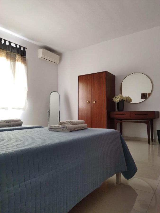 Centrally Located Bugibba Apartment - Seaside Comfort St. Paul's Bay Exterior photo