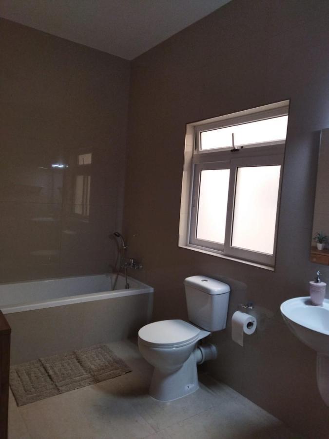 Centrally Located Bugibba Apartment - Seaside Comfort St. Paul's Bay Exterior photo